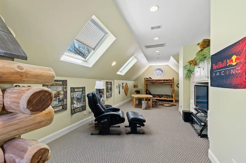 2421 Acanthus Drive , Wake Forest, NC 27587, Wake Forest, North Carolina, United States. - Photo 64