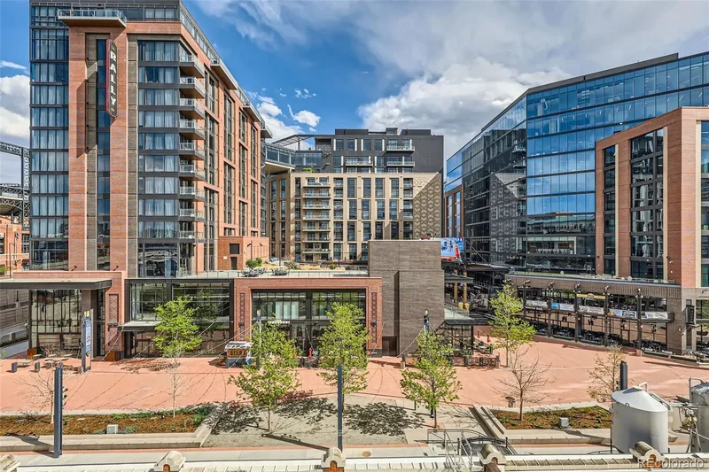 1735 19th Street 5B, Denver, Colorado, United States. - Photo 37