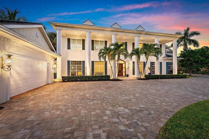 18137 Palm Point Drive, Jupiter, FL, 33458, USA, Jupiter, Florida, United States. - Photo 49