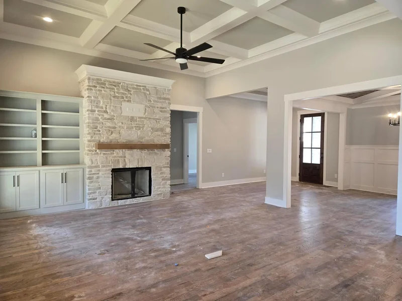 1646 Ritz Way 4, Soddy Daisy, TN 37379, Soddy-Daisy, Tennessee, United States. - Photo 22