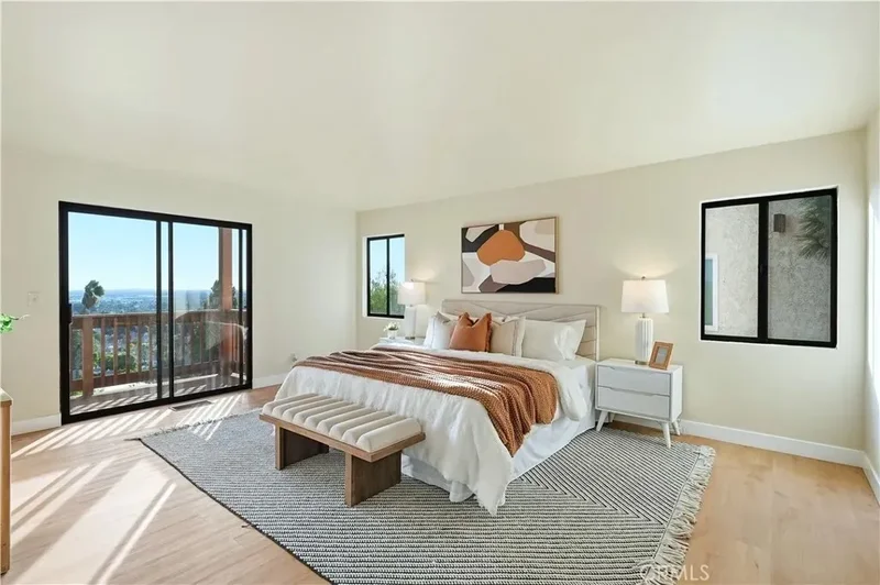 12070 Rideout, Whittier, California, United States. - Photo 20
