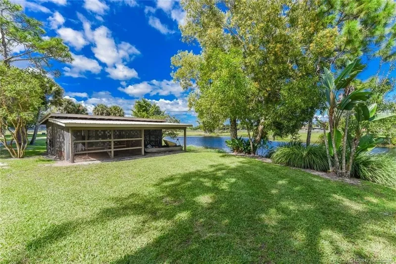 5205 SW Honey Terrace, Palm City, Florida, United States. - Photo 52
