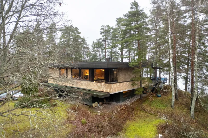 Järventaustantie 91, Lohja, 18 08450, Lohja, Finland. - Photo 22