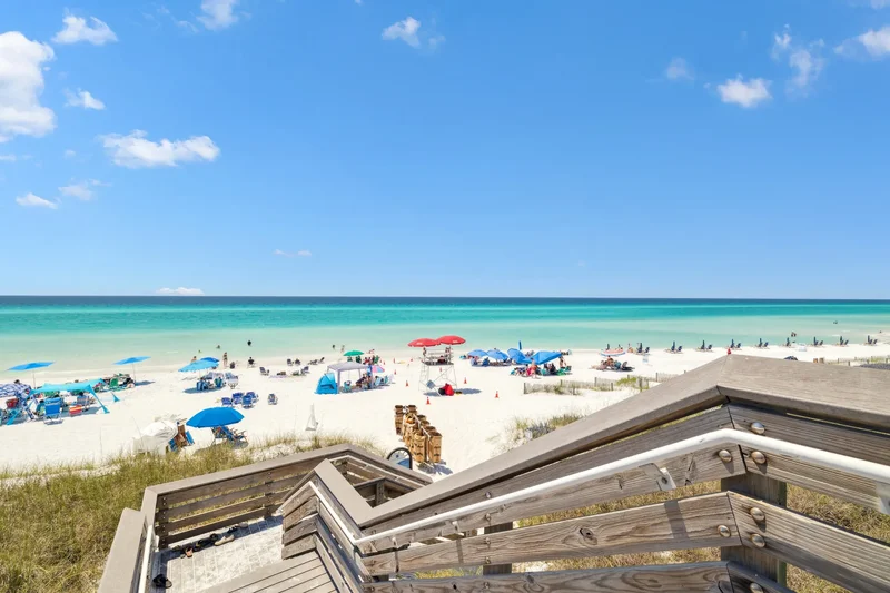 104 Emerald Dunes Circle , Santa Rosa Beach, FL 32459, Santa Rosa Beach, Florida, United States. - Photo 47