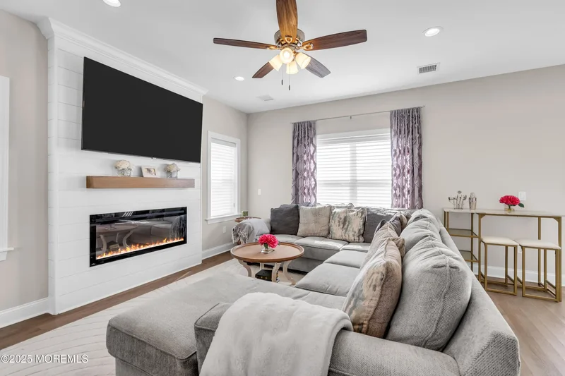 27 W Brig Drive, Little Egg Harbor, NJ 08087, Little Egg Harbor Township, New Jersey, United States. - Photo 26