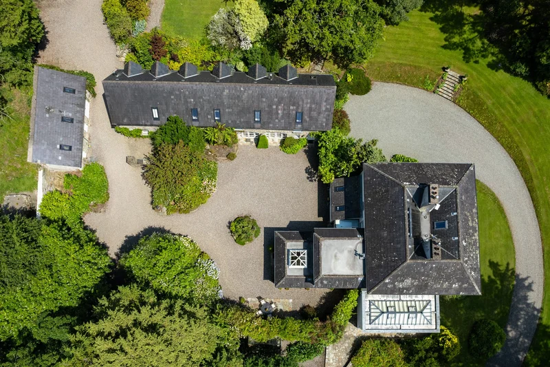 Rathclaren House Rathclaren Kilbrittan, Cork, CO P72YD70, Kilbrittain, County Cork, Ireland. - Photo 80