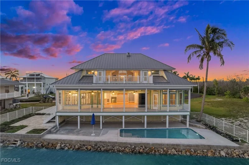 2272 Macadamia Lane, St James City, FL 33956, Saint James City, Florida, United States. - Photo 36