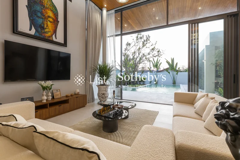 Mouana Cherntalay Mouana Cherntalay Tropical Chic Villas by Established Developer, Thalang, 83, Choeng Thale, Phuket, Thailand. - Photo 17