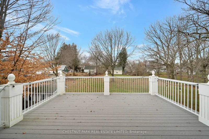 339 Main Street, Deseronto, Ontario, Canada. - Photo 8