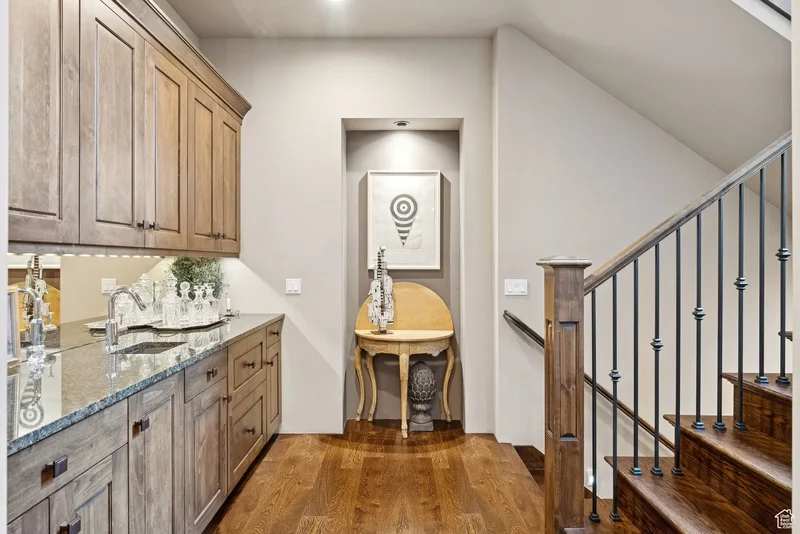 9021 N PROMONTORY RIDGE RD 43, Park City, Utah, United States. - Photo 26