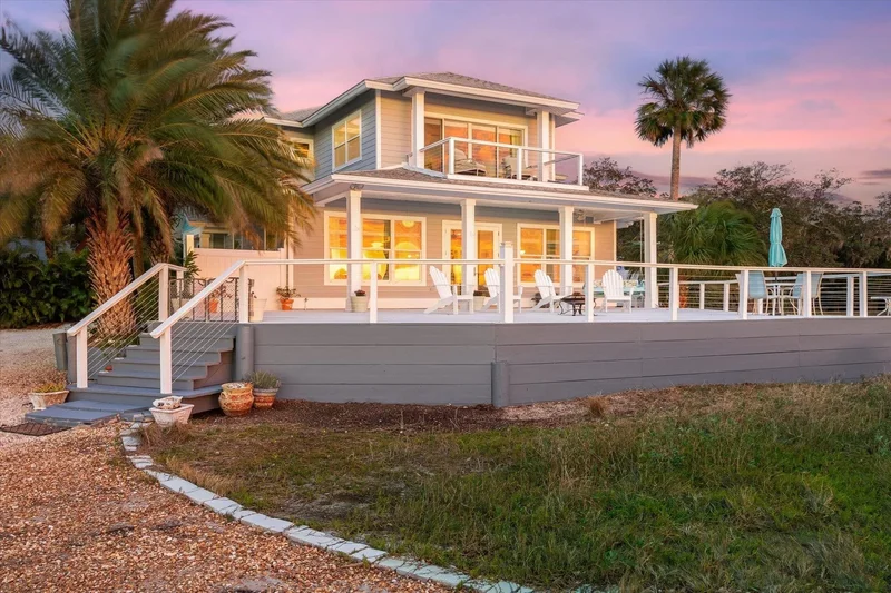 345 Micklers Road, St Augustine, FL 32080-0000, St. Augustine, Florida, United States. - Photo 78