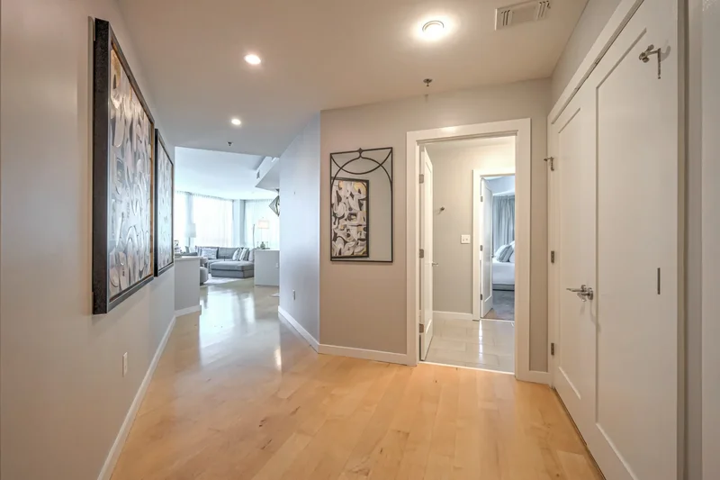 900 20th Ave S #801, Nashville, TN 37212, Nashville, Tennessee, United States. - Photo 7