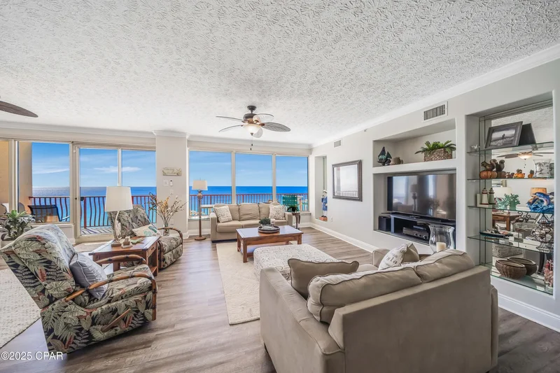 7115 Thomas Drive #1204, Panama City, FL 32408, Panama City Beach, Florida, United States. - Photo 8