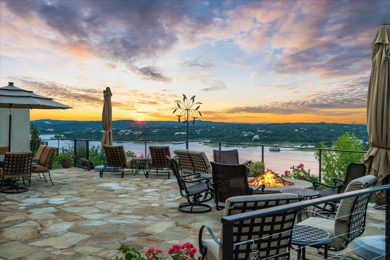1116 Watercliffe DR, Jonestown, Texas, United States. - Photo 39