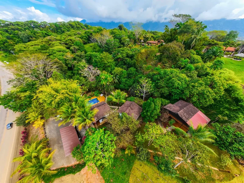 10-Bedroom Airbnb, Chacara, Puntarenas Province, Costa Rica. - Photo 23