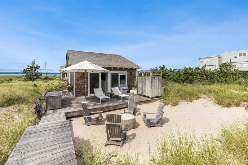 27 Dune Rd, Westhampton Beach, New York, United States. - Photo 14