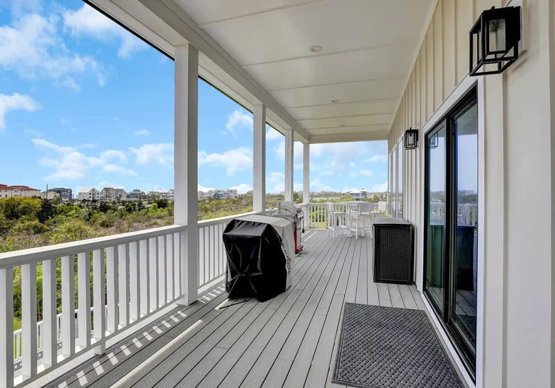 1519 New River Inlet Road , North Topsail Beach, NC 28460, North Topsail Beach, North Carolina, United States. - Photo 44