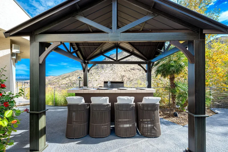 3295 Tiger Tail Lane, Palm Springs, California, United States. - Photo 13