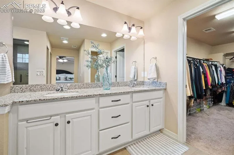8451 Meadow Wing Circle, Colorado Springs, CO 80927, Colorado Springs, Colorado, United States. - Photo 21