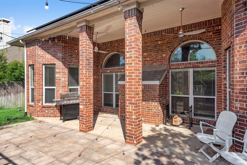 11831 Gray Forest Trail, Tomball, TX 77377, Tomball, Texas, United States. - Photo 34