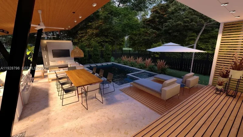 67 NW 109th St, Miami, Florida, United States. - Photo 6