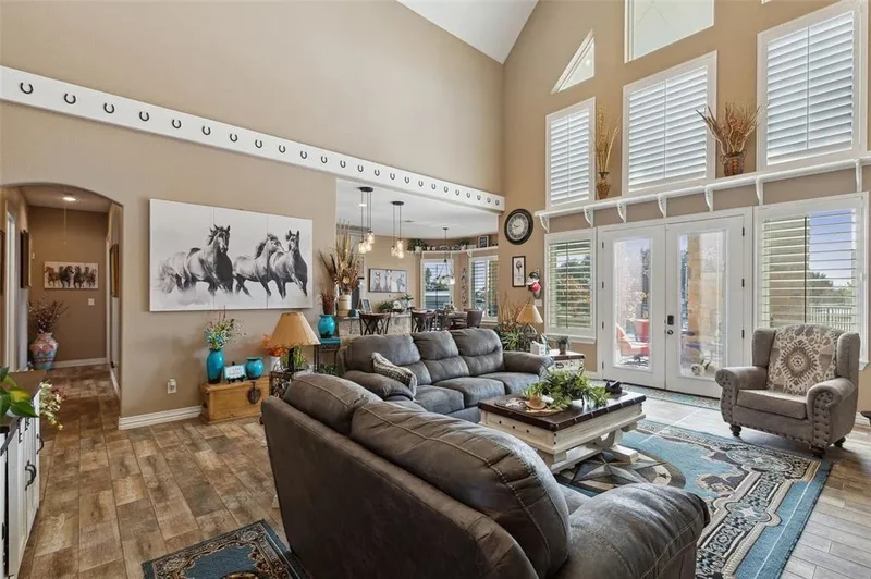 7765 Reed Road, Azle, Texas, United States. - Photo 7