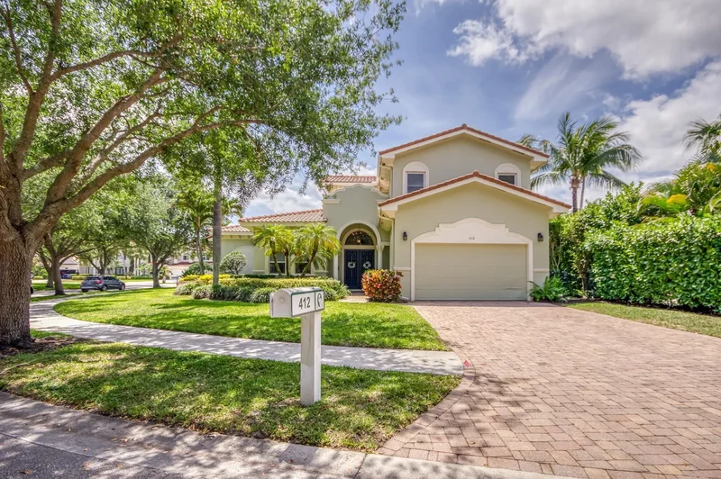 412 Meadowlark Drive, Jupiter, Florida, United States. - Photo 4