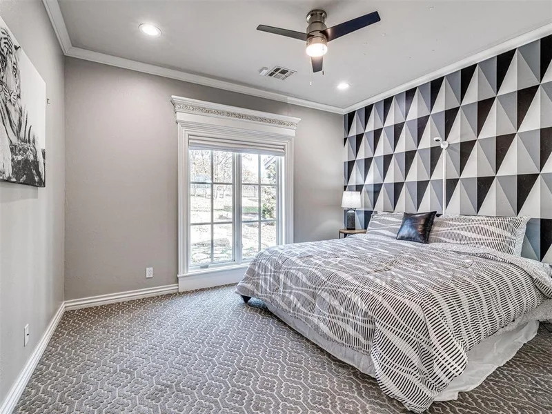 8051 Falcon Crest, Jones, OK 73049, Edmond, Oklahoma, United States. - Photo 33