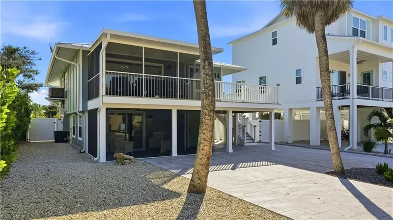 114 Lovers LN, Fort Myers Beach, Florida, United States. - Photo 33