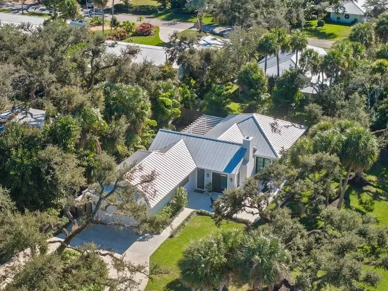 Thoughtfully reimagined coastal residence