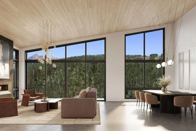 130 Cortina Drive , Mountain Village, CO 81435, Mountain Village, Colorado, United States. - Photo 2