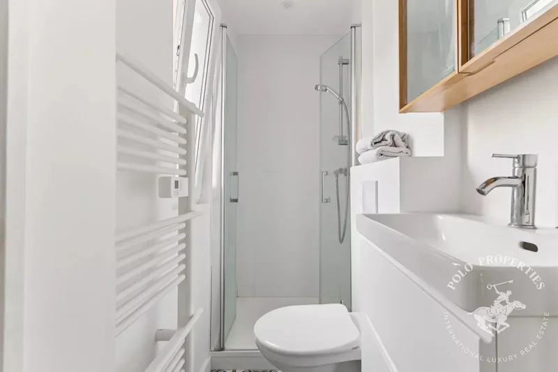 96 Rue des Entrepreneurs, Paris, Île-de-France, France. - Photo 4