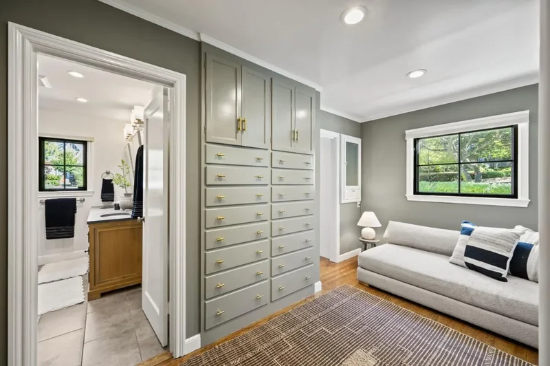 670 Edgewood Road, San Mateo, California, United States. - Photo 51