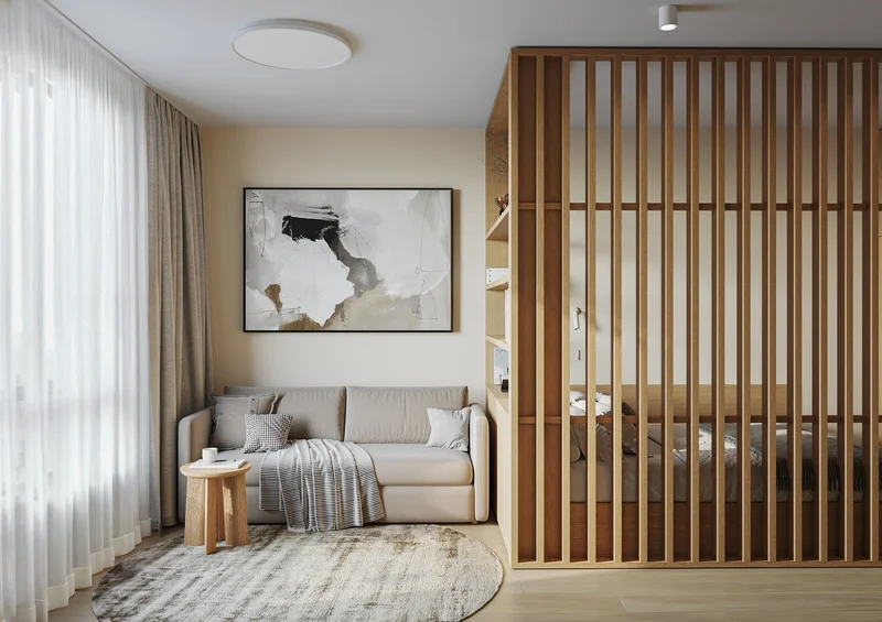 Exclusive 4 Room Apartment With Balcony In The Center Of Riga