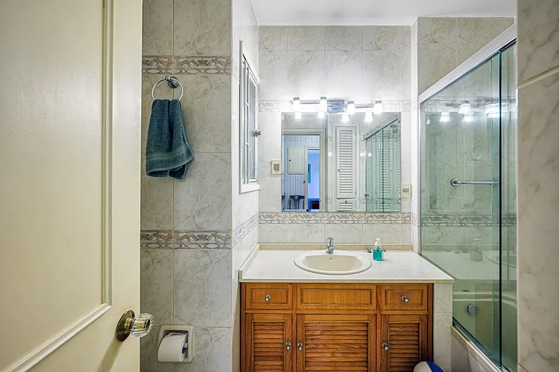Four Bedroom Apartment With Service Quarters Facing The Golf Club
