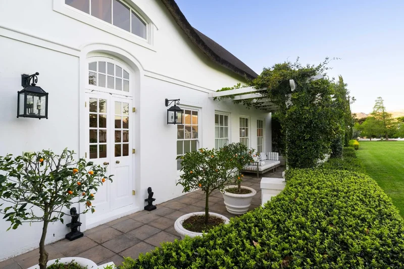 South Africa Franschhoek Franschhoek, Franschhoek, Western Cape, South Africa. - Photo 14