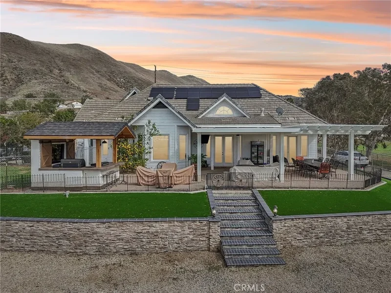 Residential Norco