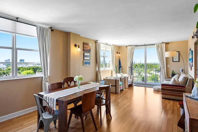 2829 Indian Creek Dr Unit# 1001+1002, Miami Beach, FL 33140, Miami Beach, Florida, United States. - Photo 37