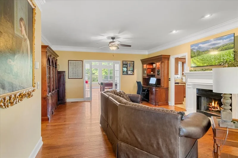 1446 Kittrell Rd, Franklin, TN 37064, Franklin, Tennessee, United States. - Photo 12