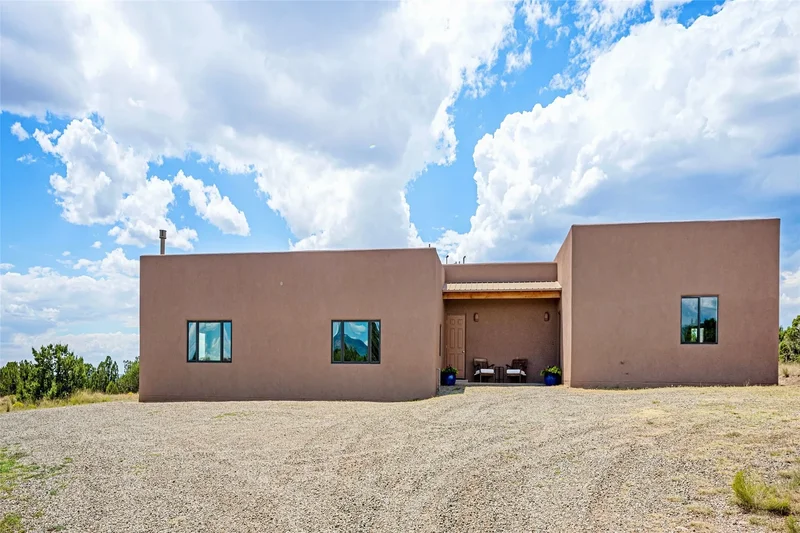 12 Cielo Sonrisa , Santa Fe, NM 87506, Santa Fe, New Mexico, United States. - Photo 17
