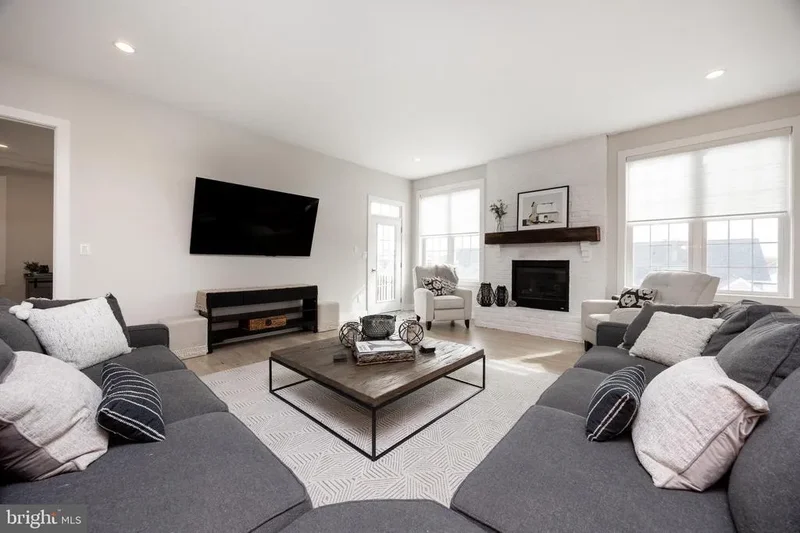609 METAL ST STREET, PHOENIXVILLE, PA 19460, Phoenixville, Pennsylvania, United States. - Photo 21