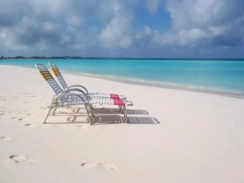 Berry Islands Beach Front Home, Great Harbour Cay, Berry Islands, Bullock Harbour, Berry Islands, The Bahamas. - Photo 18