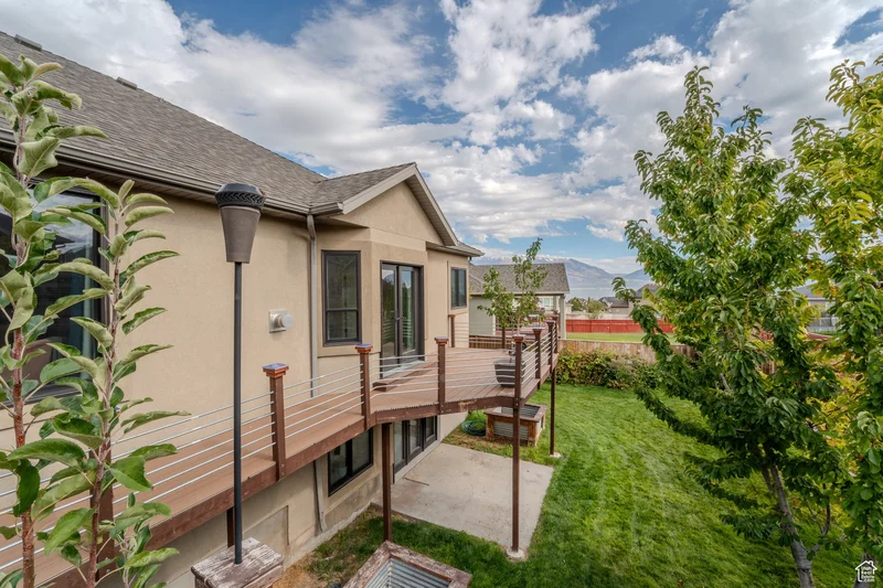 161 W SWEETBRIAR LN, Saratoga Springs, Utah, United States. - Photo 45