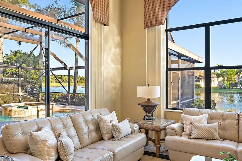10260 Blue Heron Point, Loxahatchee, Florida, United States. - Photo 16