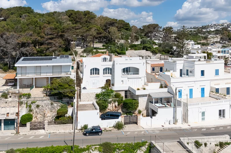 Via Litoranea Tricase, 104, 73030 Castro LE, Italy, Castro, Apulia, Italy. - Photo 60
