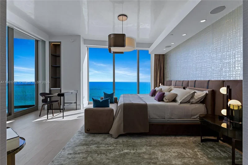 17975 Collins Ave N-1602, Golden Beach, Florida, United States. - Photo 9