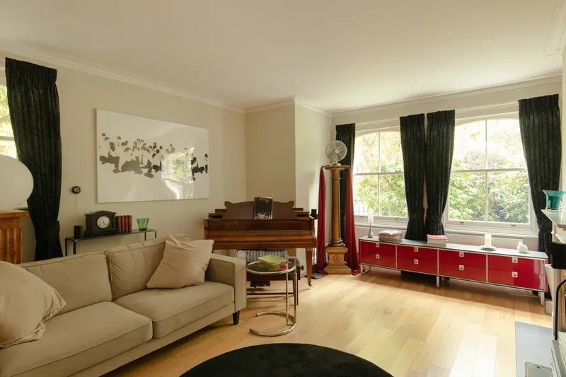 Calais Street, Camberwell, London, England, United Kingdom. - Photo 2