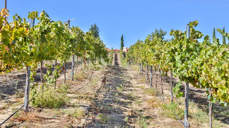 0 Valle Toscana Court, Temecula, Ca 92592