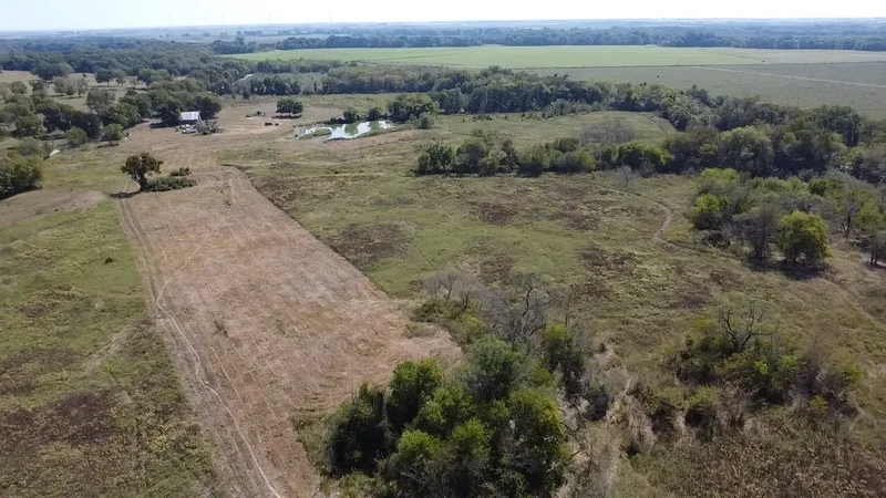 Tbd SW CR 3160, Dawson, TX 76639, Hubbard, Texas, United States. - Photo 26