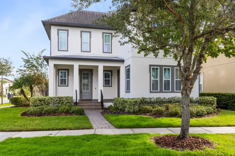 13875 Sachs Avenue, Orlando, Florida, United States. - Photo 3